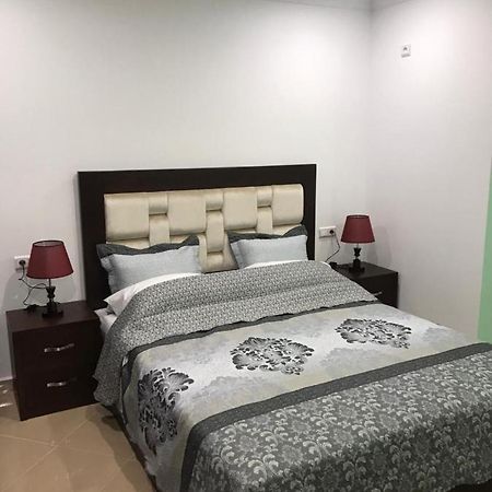 Apartamentos Albatros Asilah Bagian luar foto