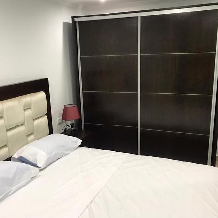 Apartamentos Albatros Asilah Bagian luar foto