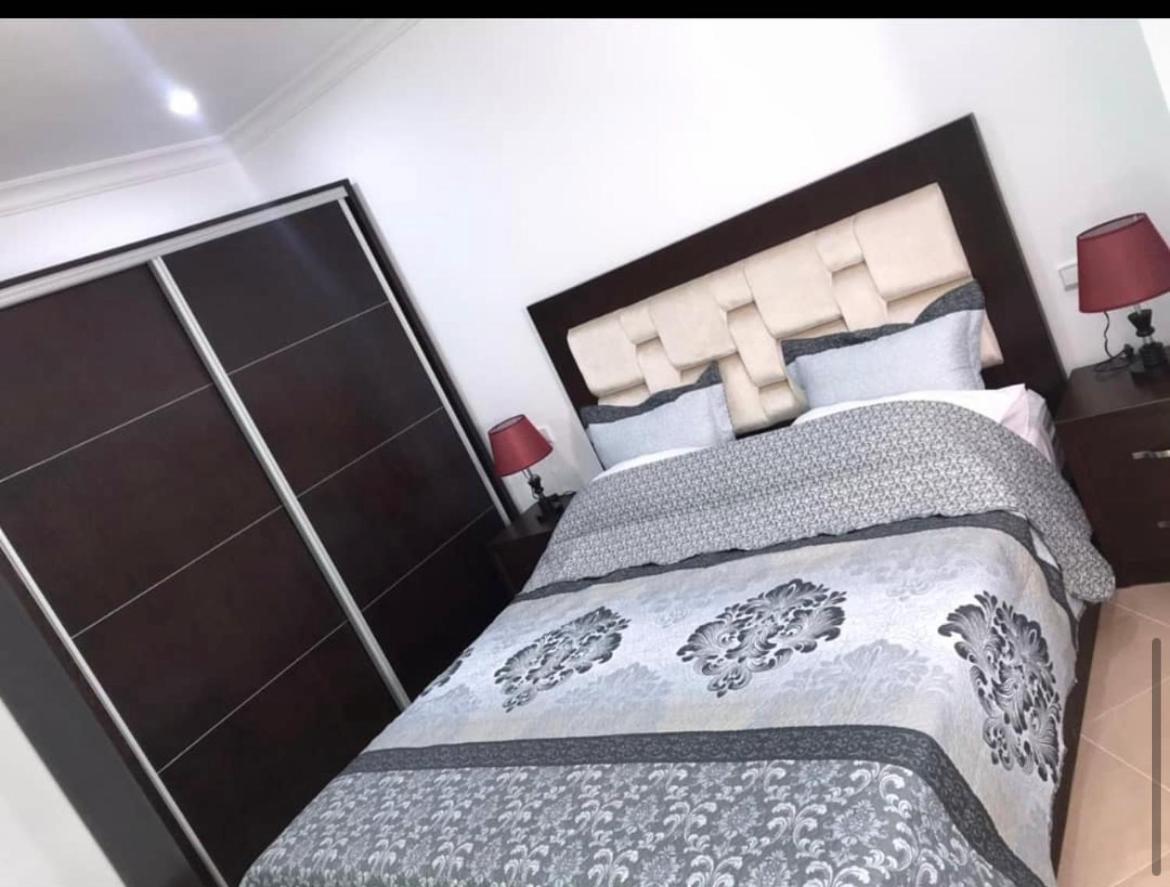 Apartamentos Albatros Asilah Bagian luar foto