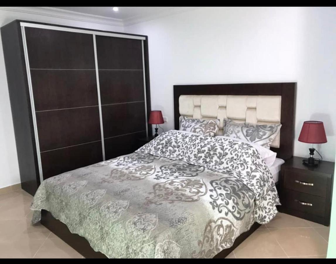 Apartamentos Albatros Asilah Bagian luar foto