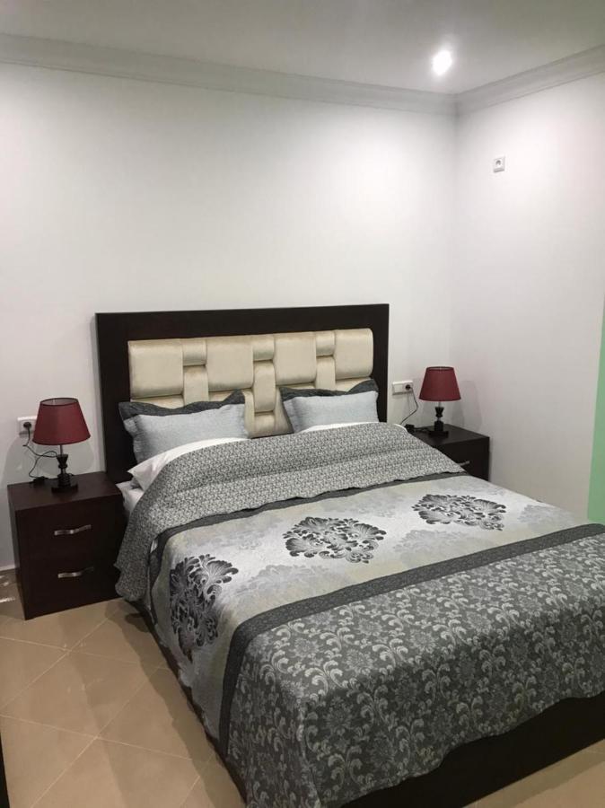 Apartamentos Albatros Asilah Bagian luar foto