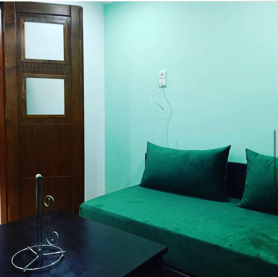 Apartamentos Albatros Asilah Bagian luar foto