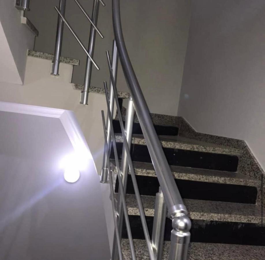 Apartamentos Albatros Asilah Bagian luar foto