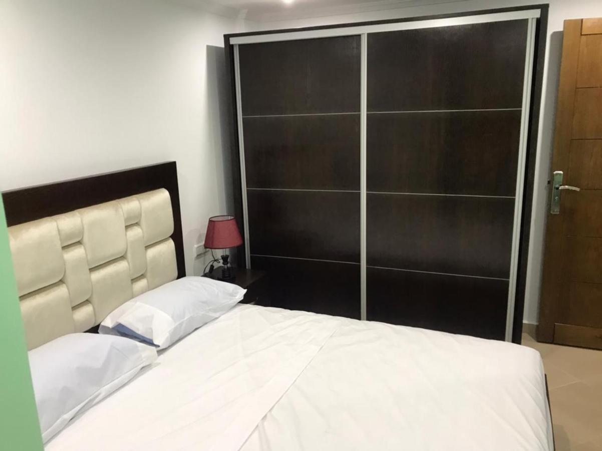 Apartamentos Albatros Asilah Bagian luar foto