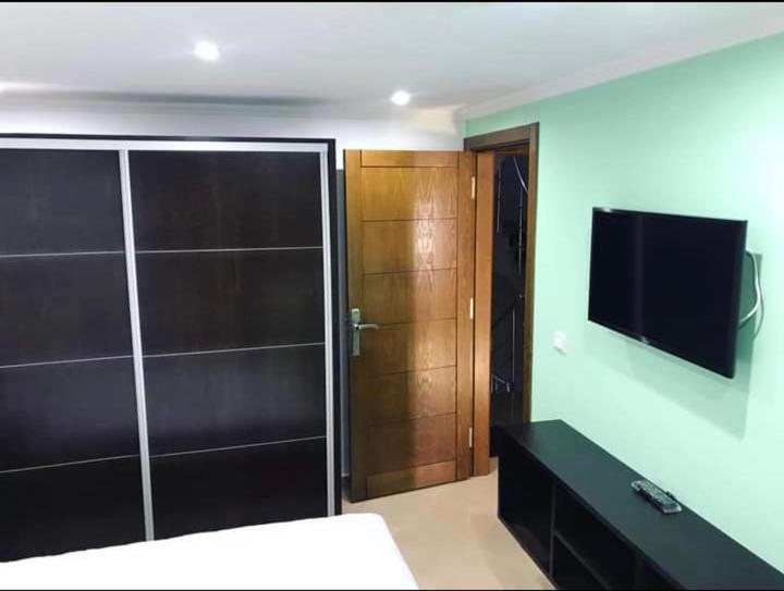 Apartamentos Albatros Asilah Bagian luar foto