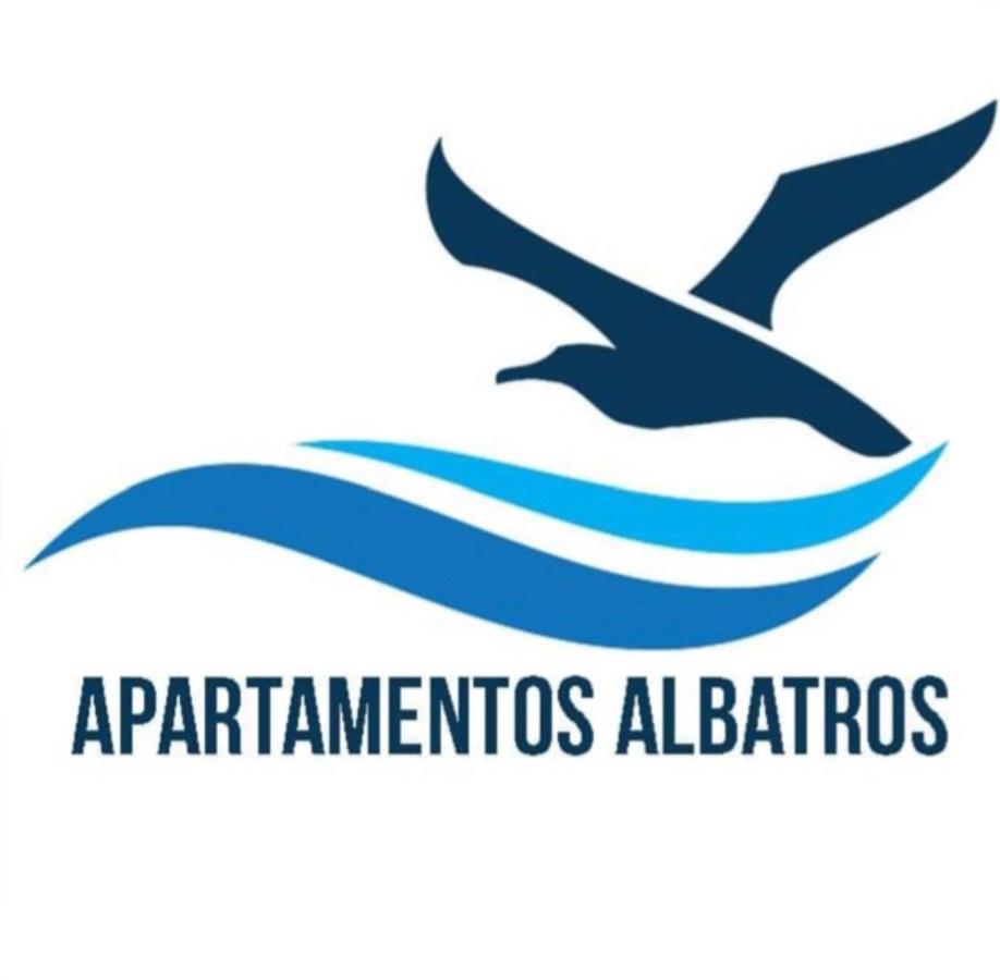 Apartamentos Albatros Asilah Bagian luar foto